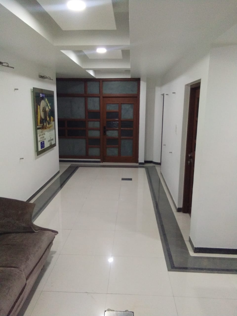 Commercial office space In Satellite Road BI574